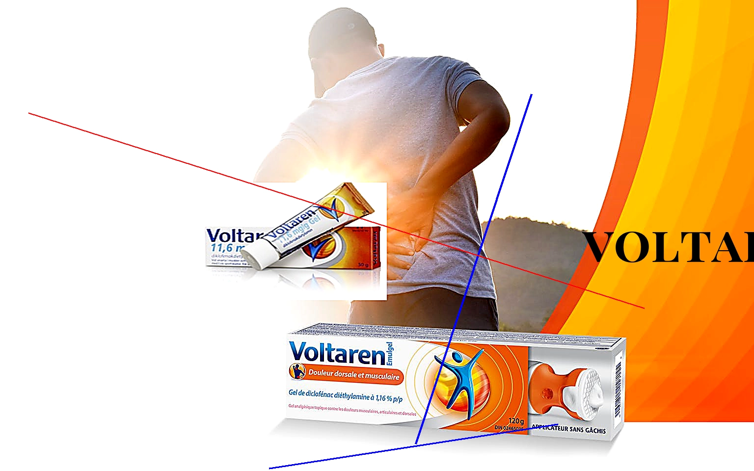 Voltaren gel prix suisse